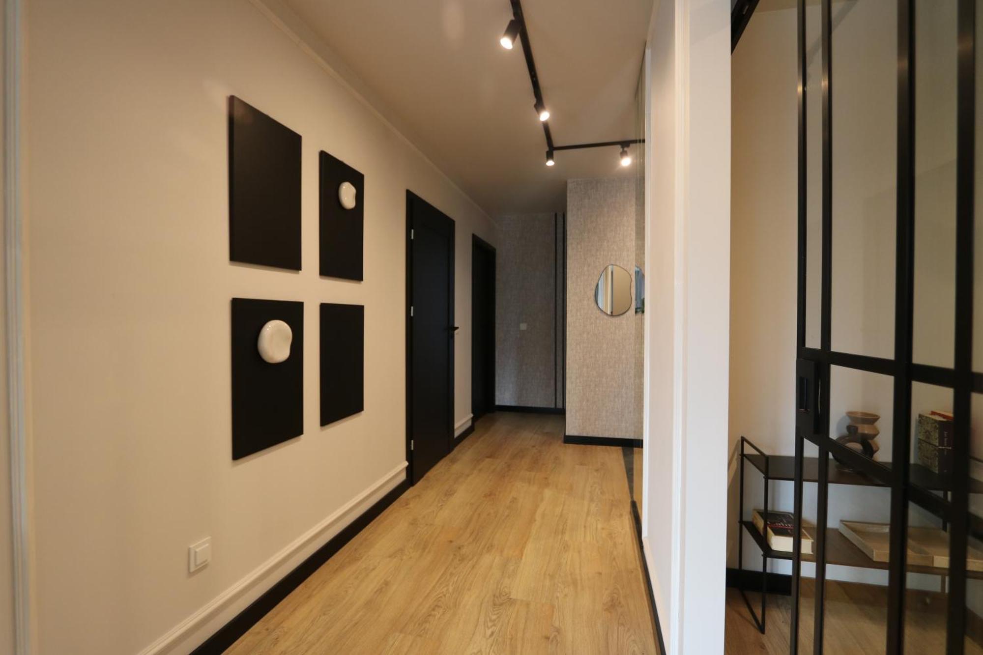 Przestronny Apartament Premium Letnica Gdańsk Kültér fotó