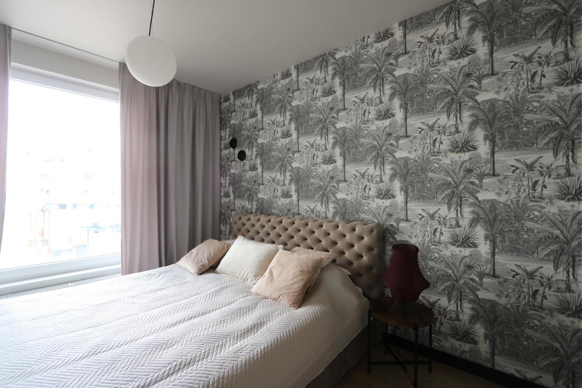 Przestronny Apartament Premium Letnica Gdańsk Kültér fotó