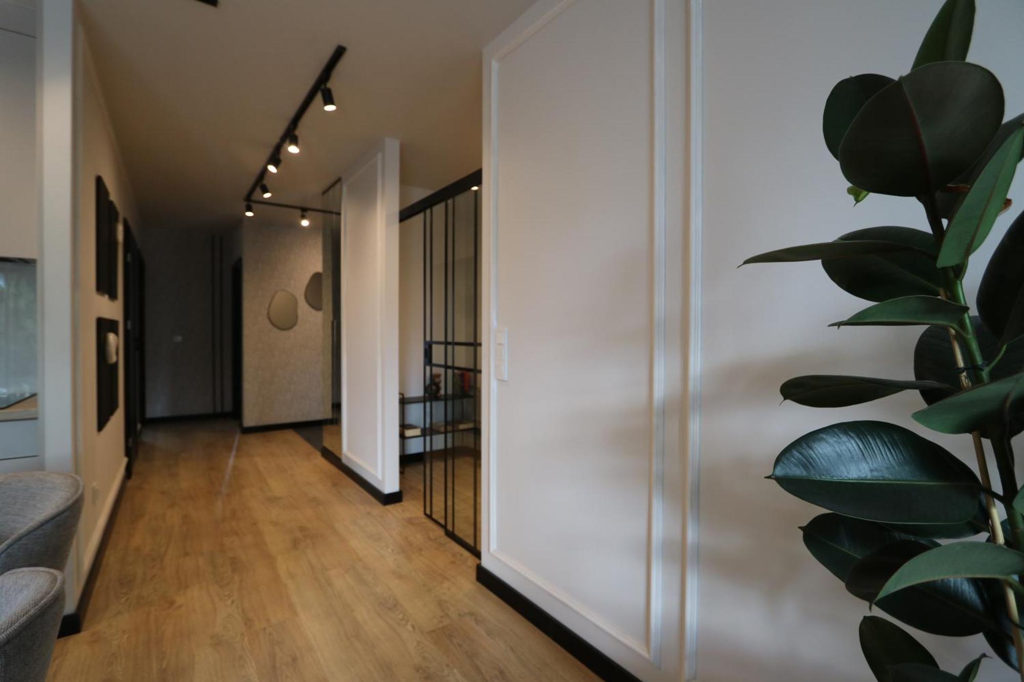 Przestronny Apartament Premium Letnica Gdańsk Kültér fotó